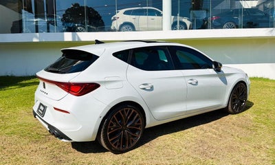 2024 Cupra Leon 2.0 300 At