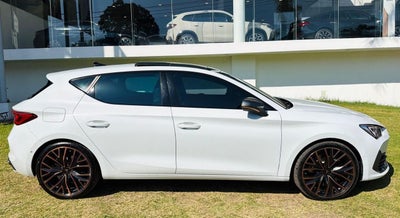 2024 Cupra Leon 2.0 300 At