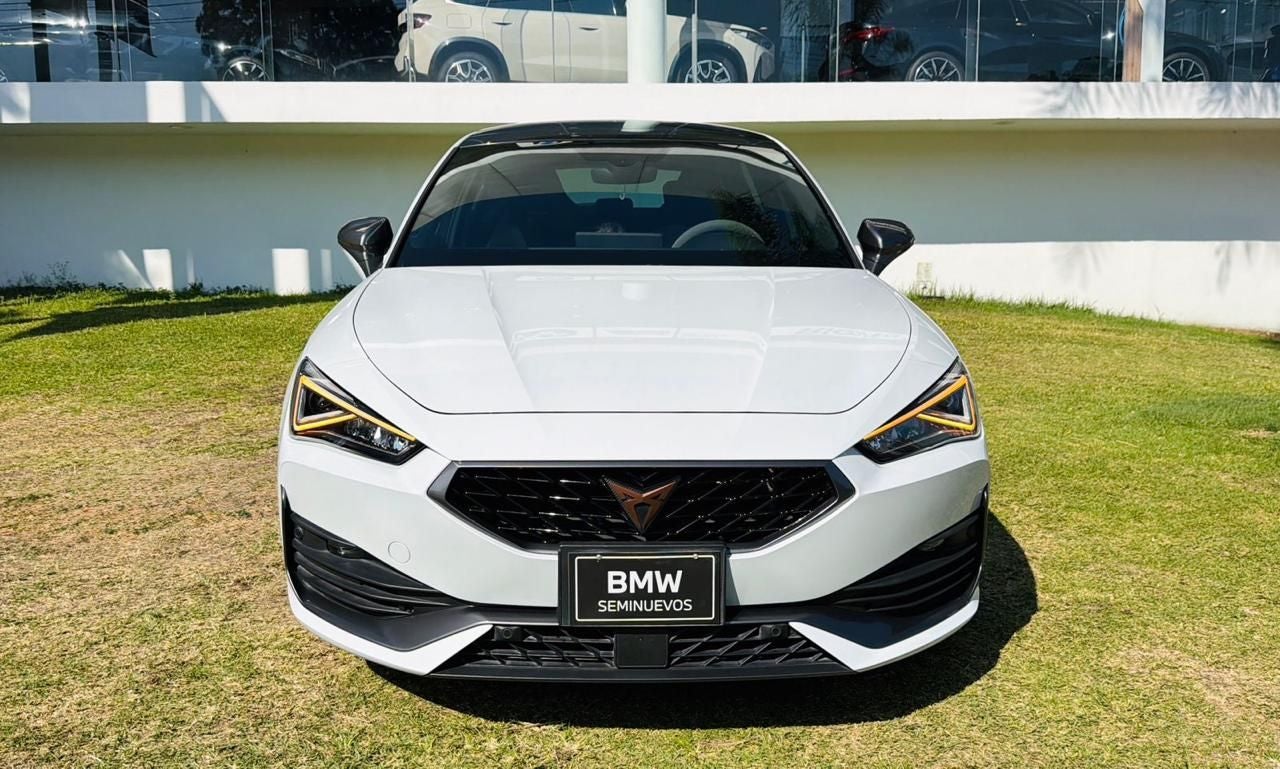 2024 Cupra Leon 2.0 300 At