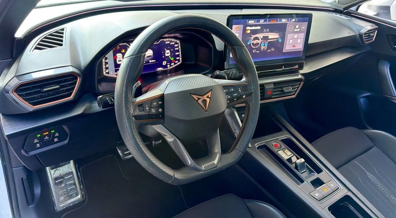 2024 Cupra Leon 2.0 300 At