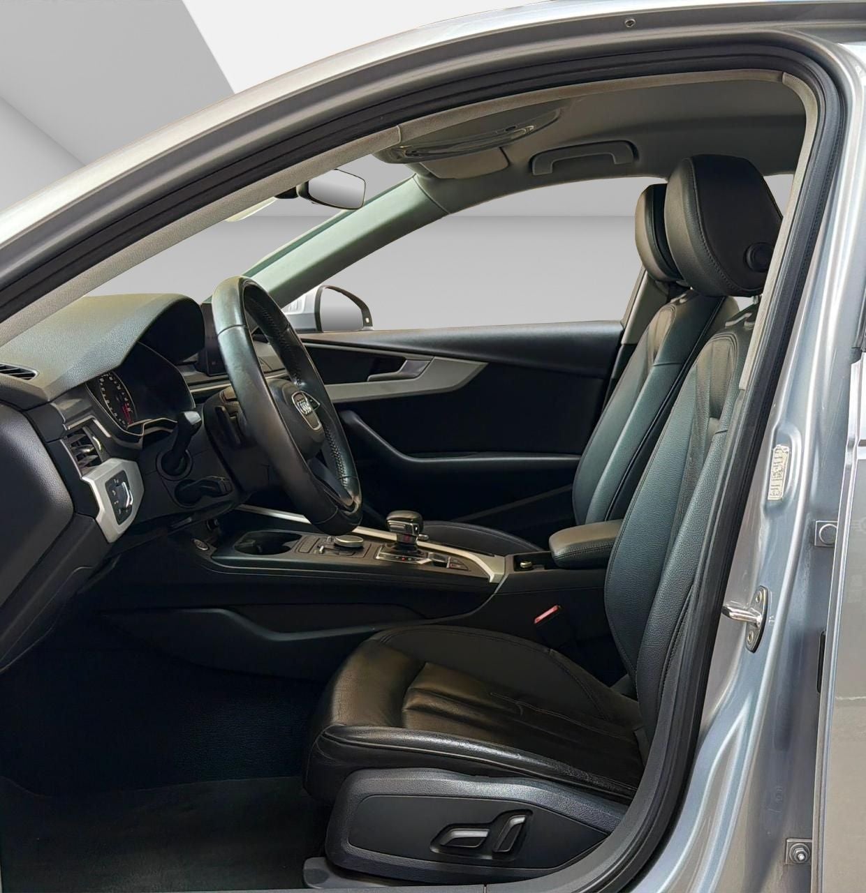 2017 Audi A4 2.0 Dynamic Mhev At