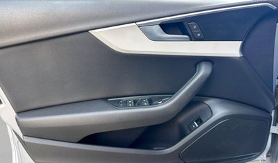 2017 Audi A4 2.0 Dynamic Mhev At