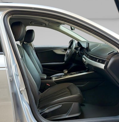 2017 Audi A4 2.0 Dynamic Mhev At