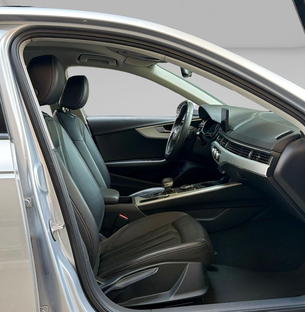 2017 Audi A4 2.0 Dynamic Mhev At