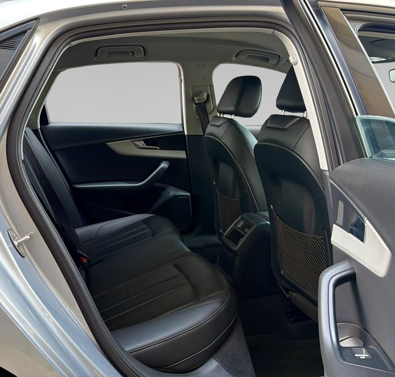 2017 Audi A4 2.0 Dynamic Mhev At