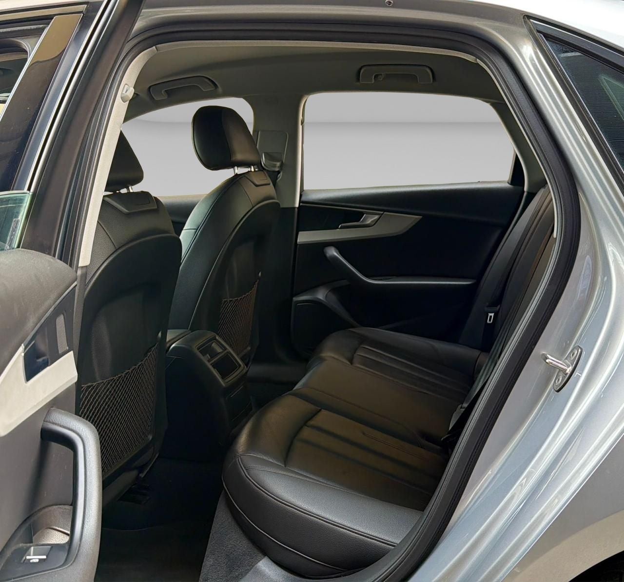 2017 Audi A4 2.0 Dynamic Mhev At