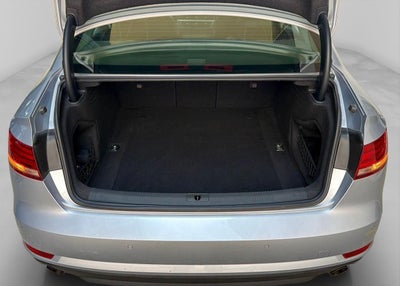 2017 Audi A4 2.0 Dynamic Mhev At