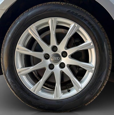 2017 Audi A4 2.0 Dynamic Mhev At