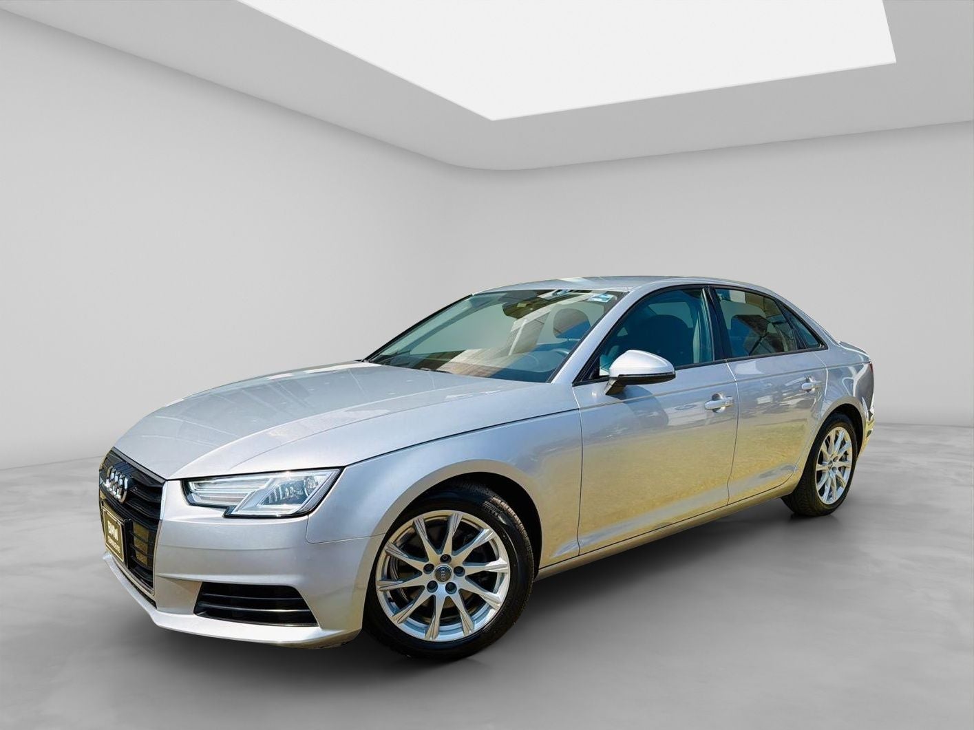 2017 Audi A4 2.0 Dynamic Mhev At