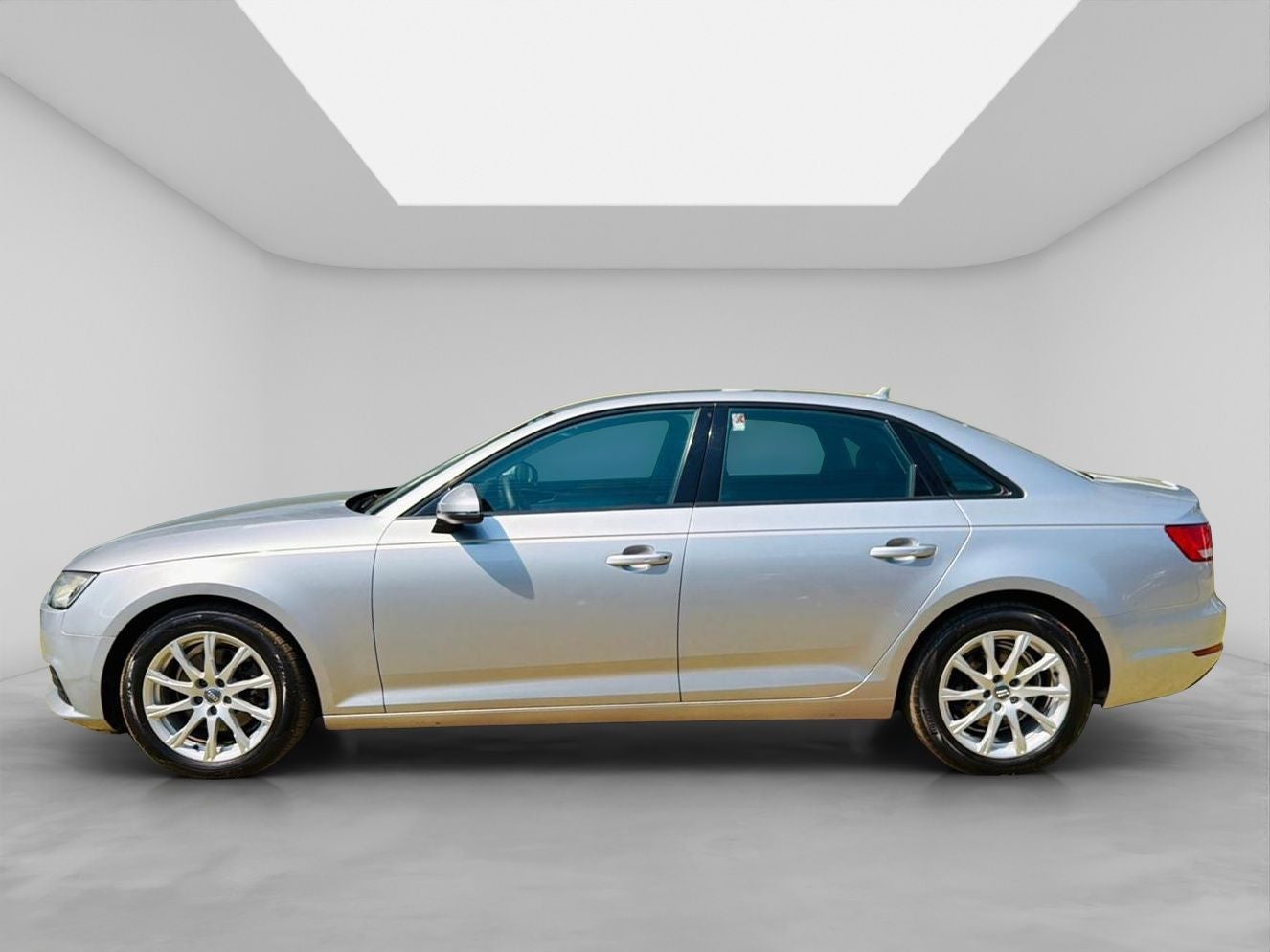 2017 Audi A4 2.0 Dynamic Mhev At