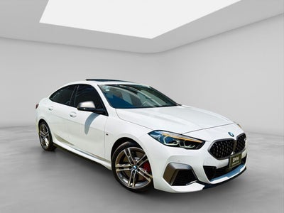 2024 BMW Serie 2 2.0 M235i xDrive Grand Coupe At