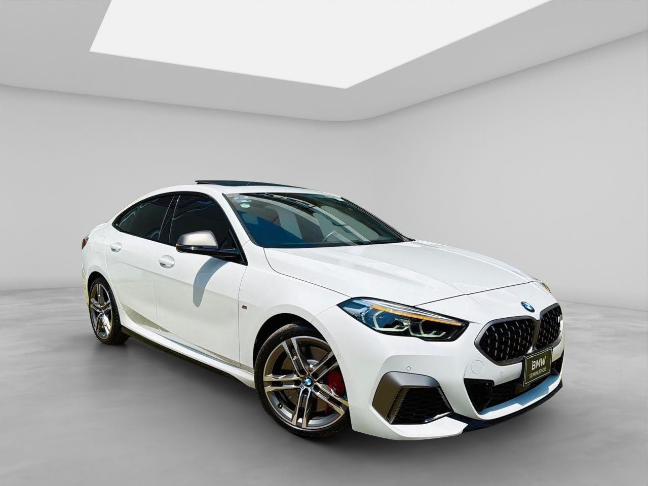 2024 BMW Serie 2 2.0 M235i xDrive Grand Coupe At