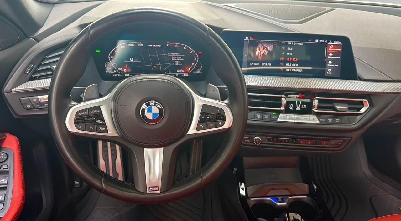 2024 BMW Serie 2 2.0 M235i xDrive Grand Coupe At