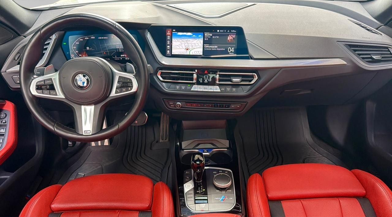 2024 BMW Serie 2 2.0 M235i xDrive Grand Coupe At