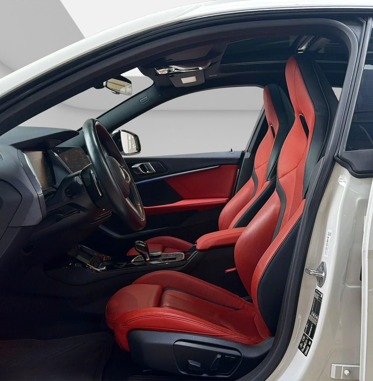 2024 BMW Serie 2 2.0 M235i xDrive Grand Coupe At