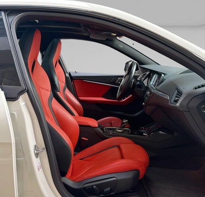 2024 BMW Serie 2 2.0 M235i xDrive Grand Coupe At