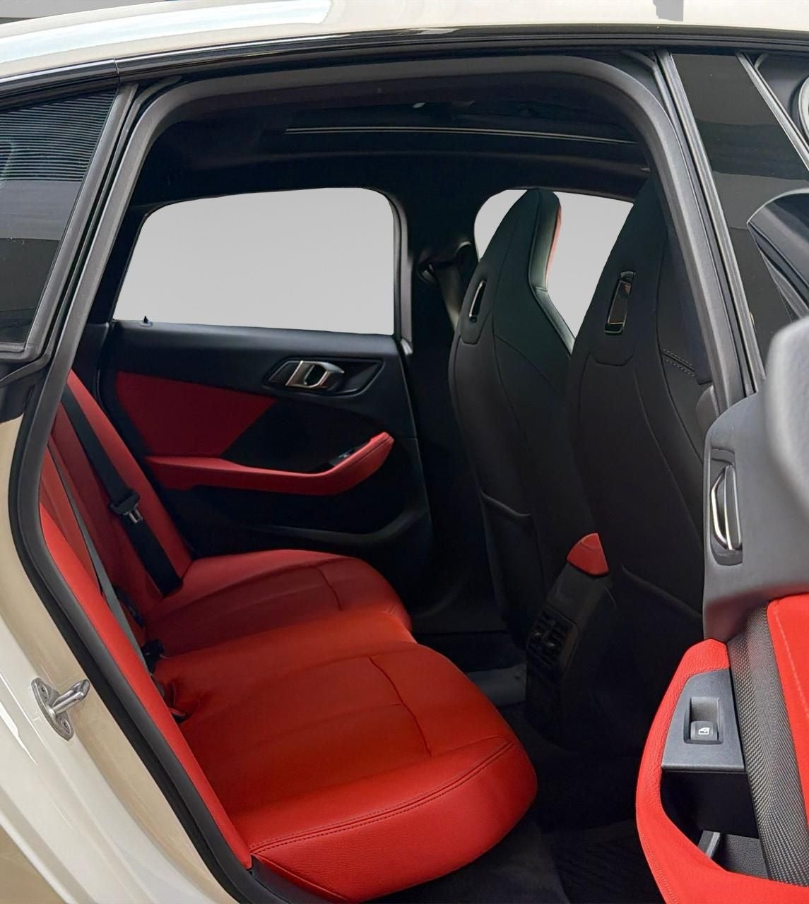 2024 BMW Serie 2 2.0 M235i xDrive Grand Coupe At