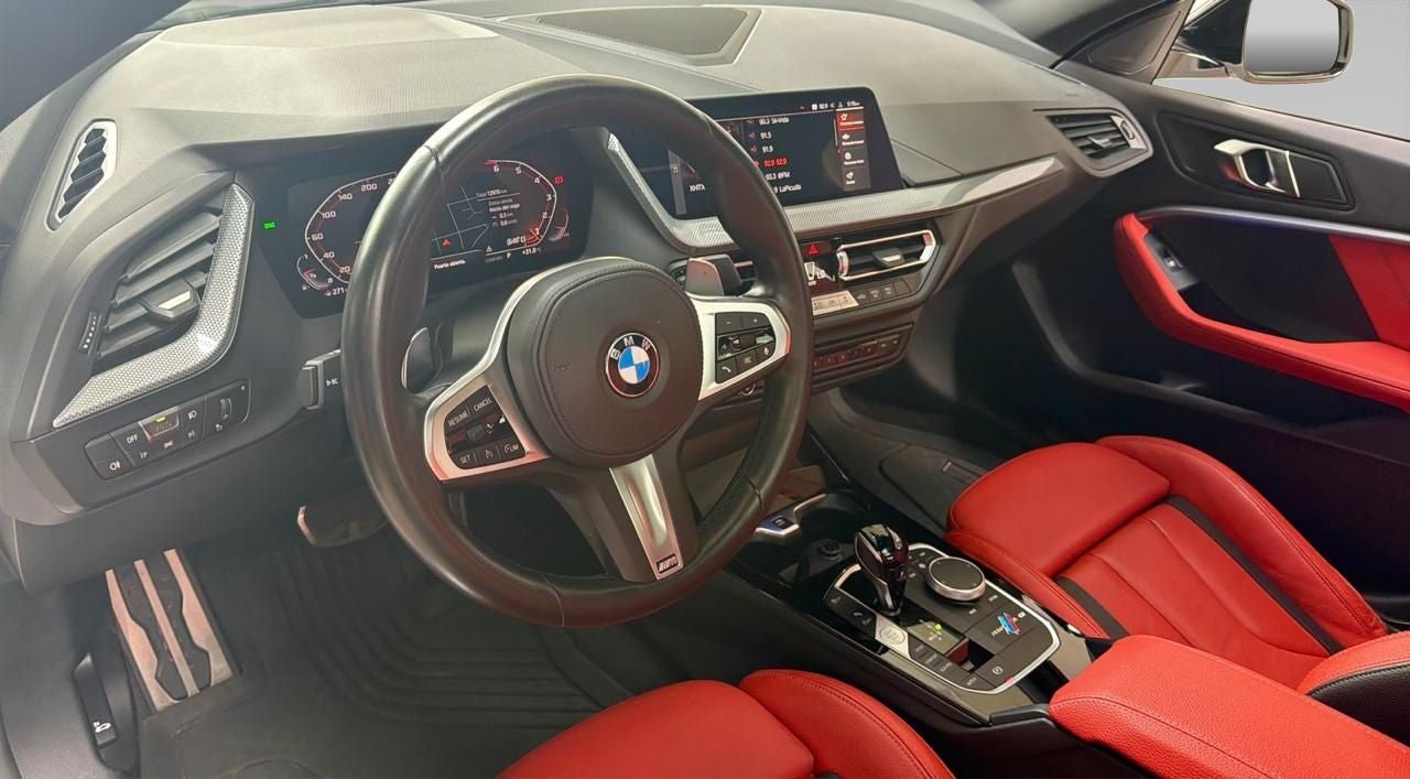 2024 BMW Serie 2 2.0 M235i xDrive Grand Coupe At