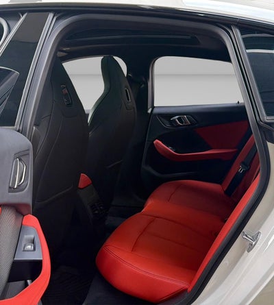 2024 BMW Serie 2 2.0 M235i xDrive Grand Coupe At