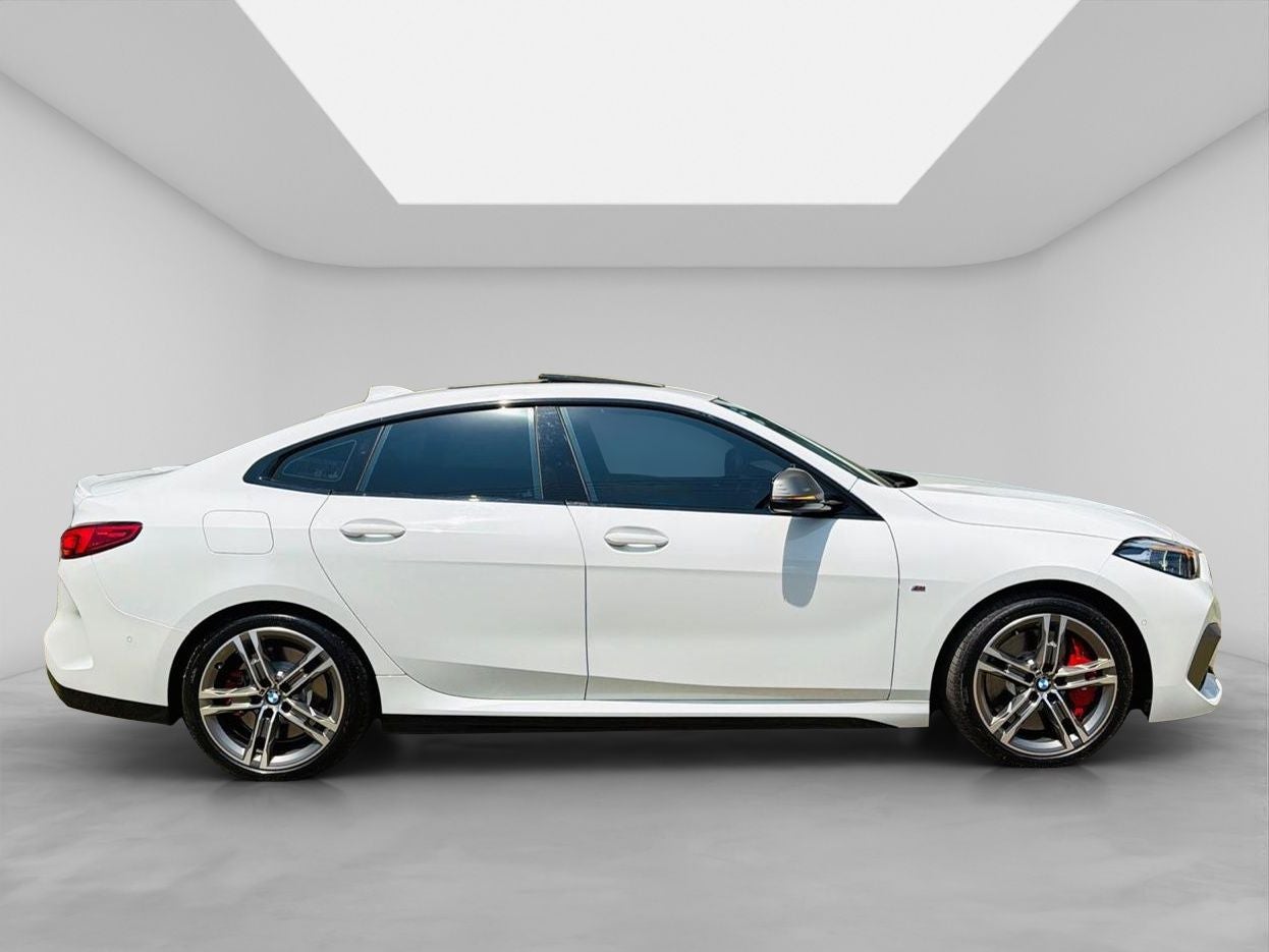 2024 BMW Serie 2 2.0 M235i xDrive Grand Coupe At