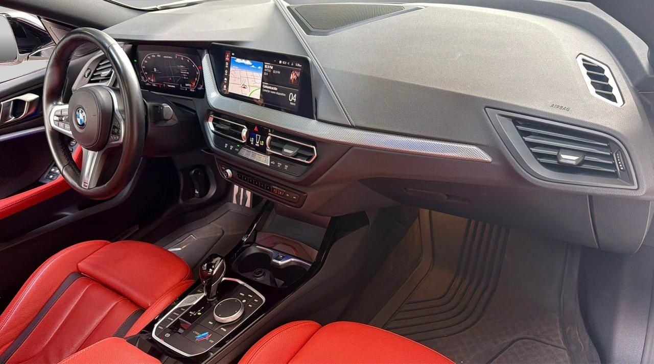 2024 BMW Serie 2 2.0 M235i xDrive Grand Coupe At