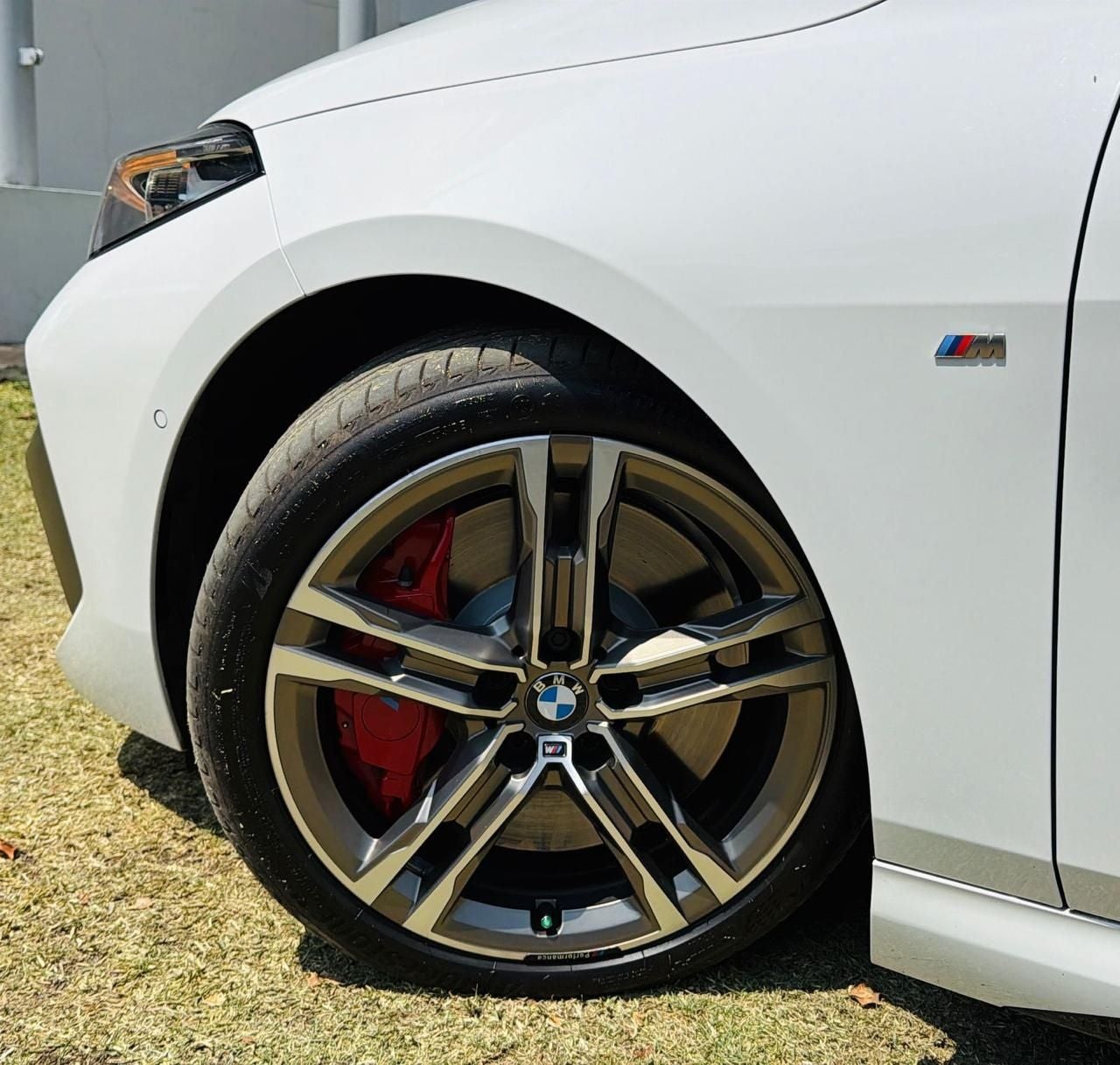 2024 BMW Serie 2 2.0 M235i xDrive Grand Coupe At