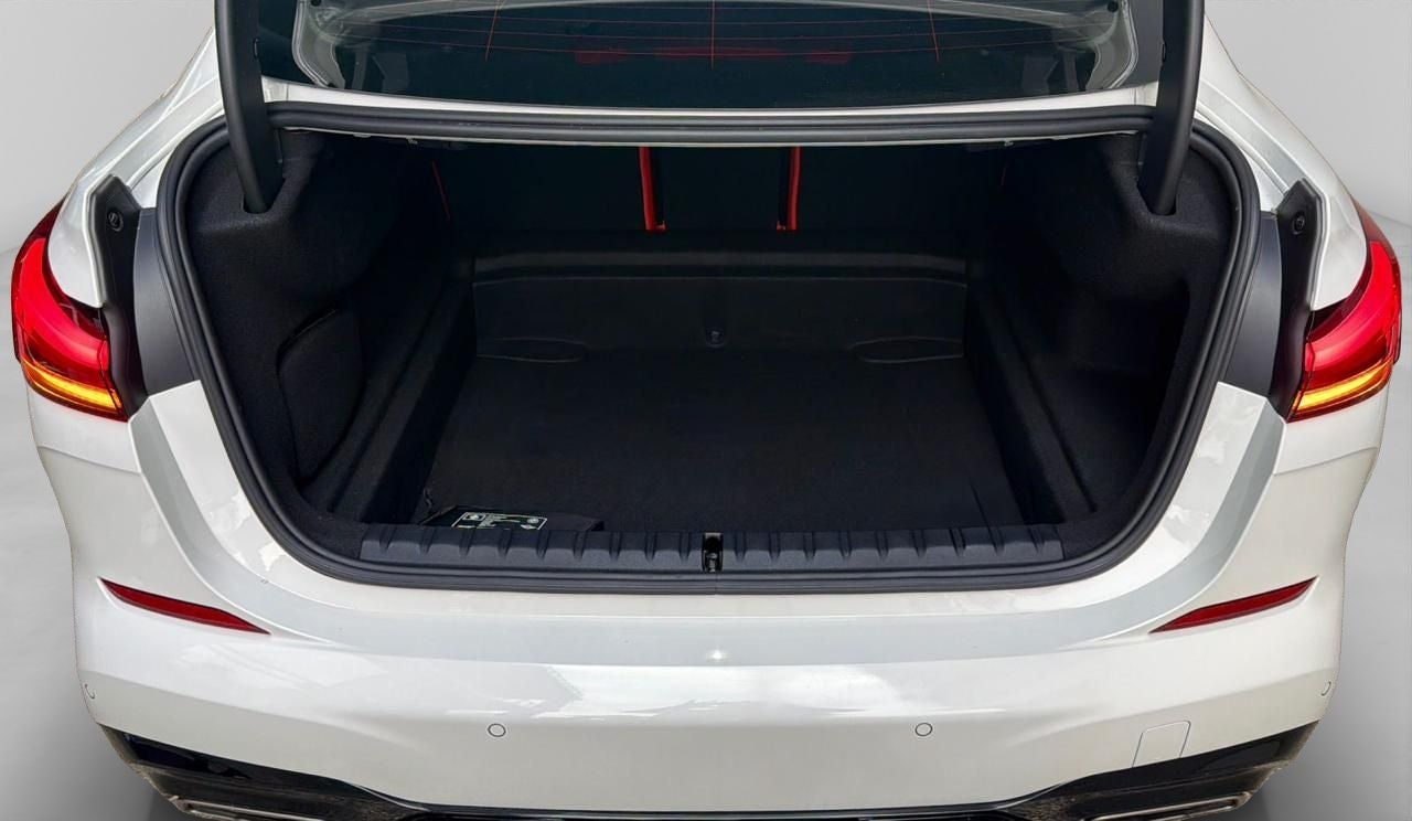 2024 BMW Serie 2 2.0 M235i xDrive Grand Coupe At