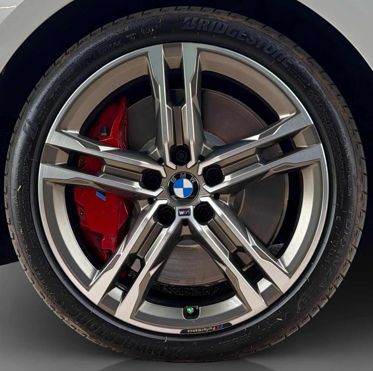 2024 BMW Serie 2 2.0 M235i xDrive Grand Coupe At