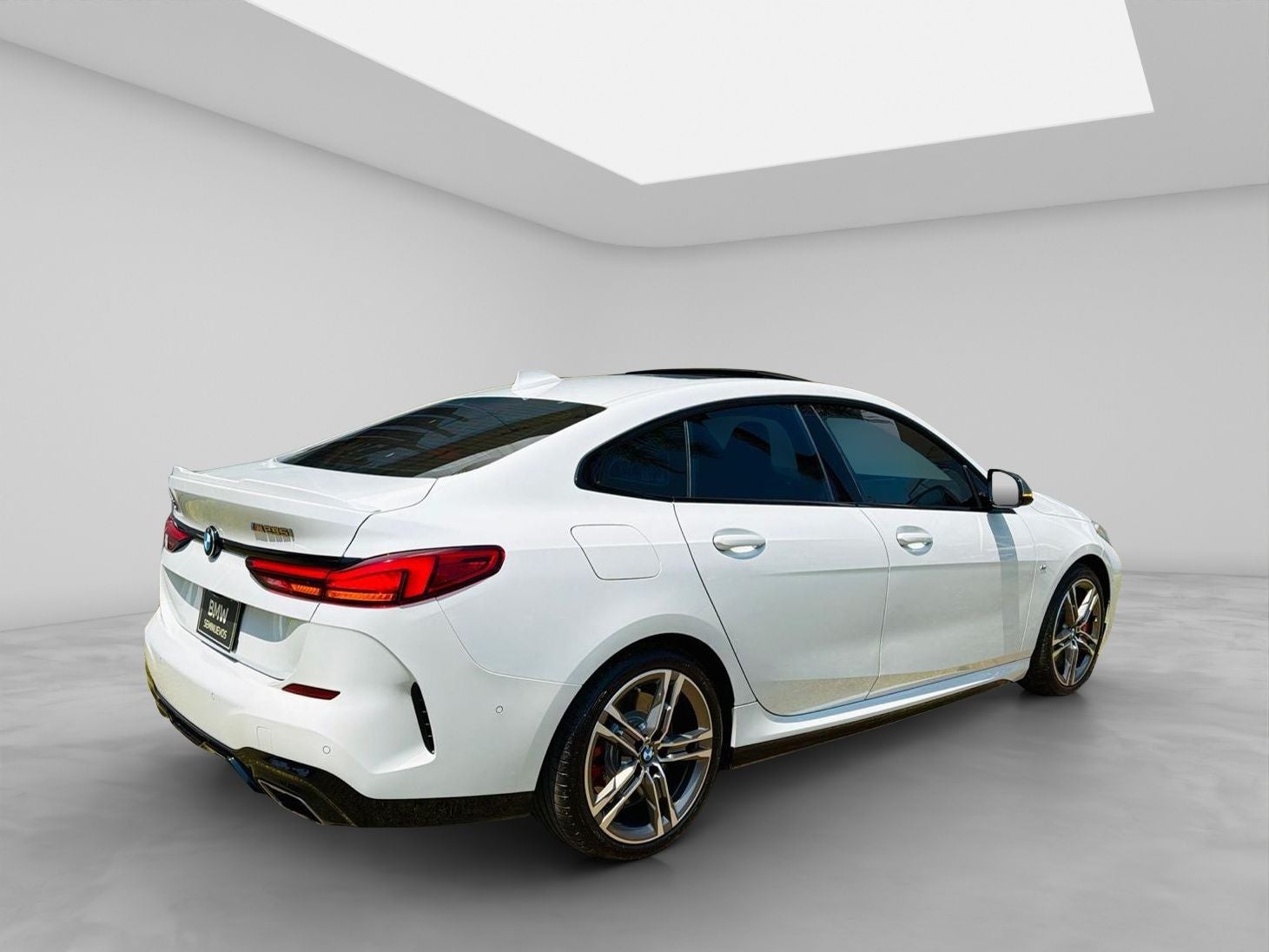 2024 BMW Serie 2 2.0 M235i xDrive Grand Coupe At