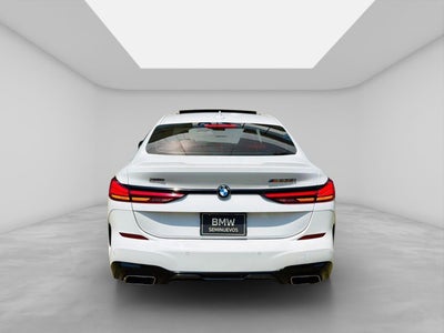 2024 BMW Serie 2 2.0 M235i xDrive Grand Coupe At