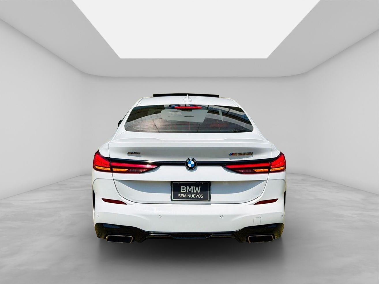 2024 BMW Serie 2 2.0 M235i xDrive Grand Coupe At