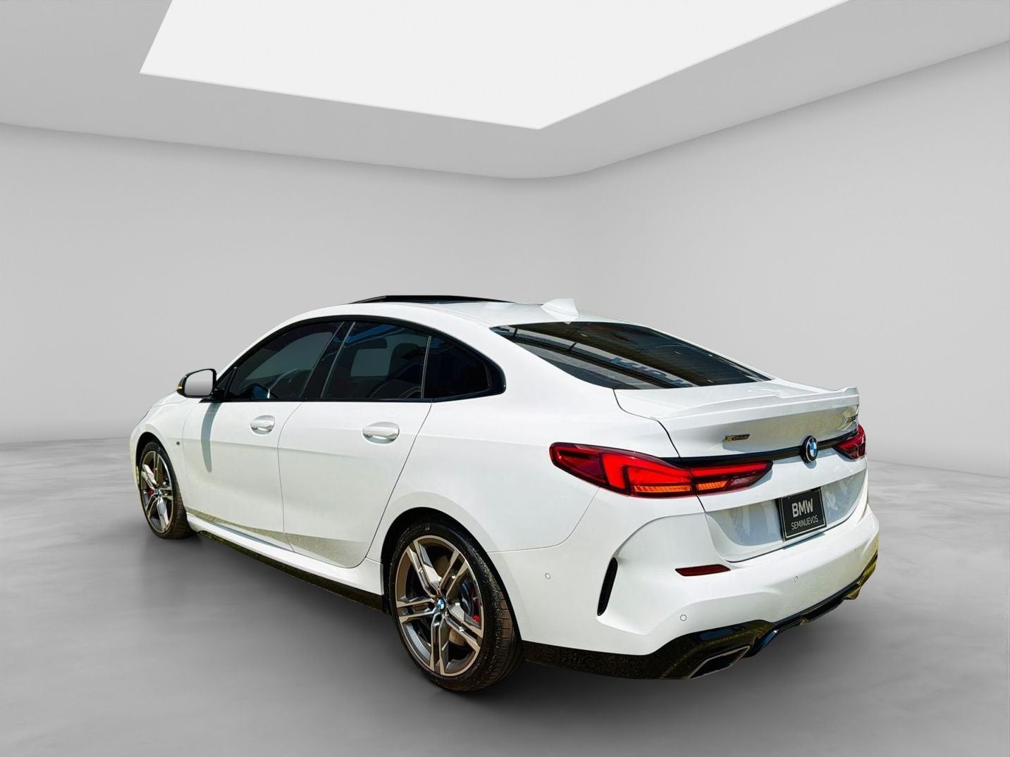 2024 BMW Serie 2 2.0 M235i xDrive Grand Coupe At