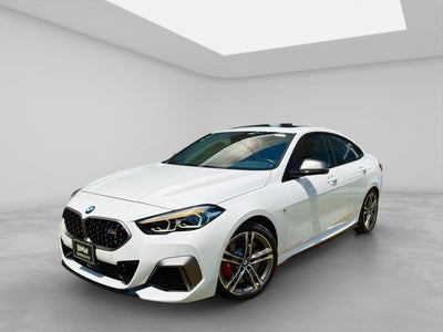 2024 BMW Serie 2 2.0 M235i xDrive Grand Coupe At