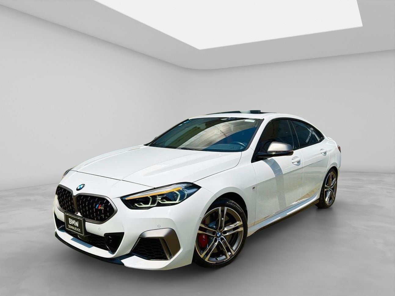 2024 BMW Serie 2 2.0 M235i xDrive Grand Coupe At