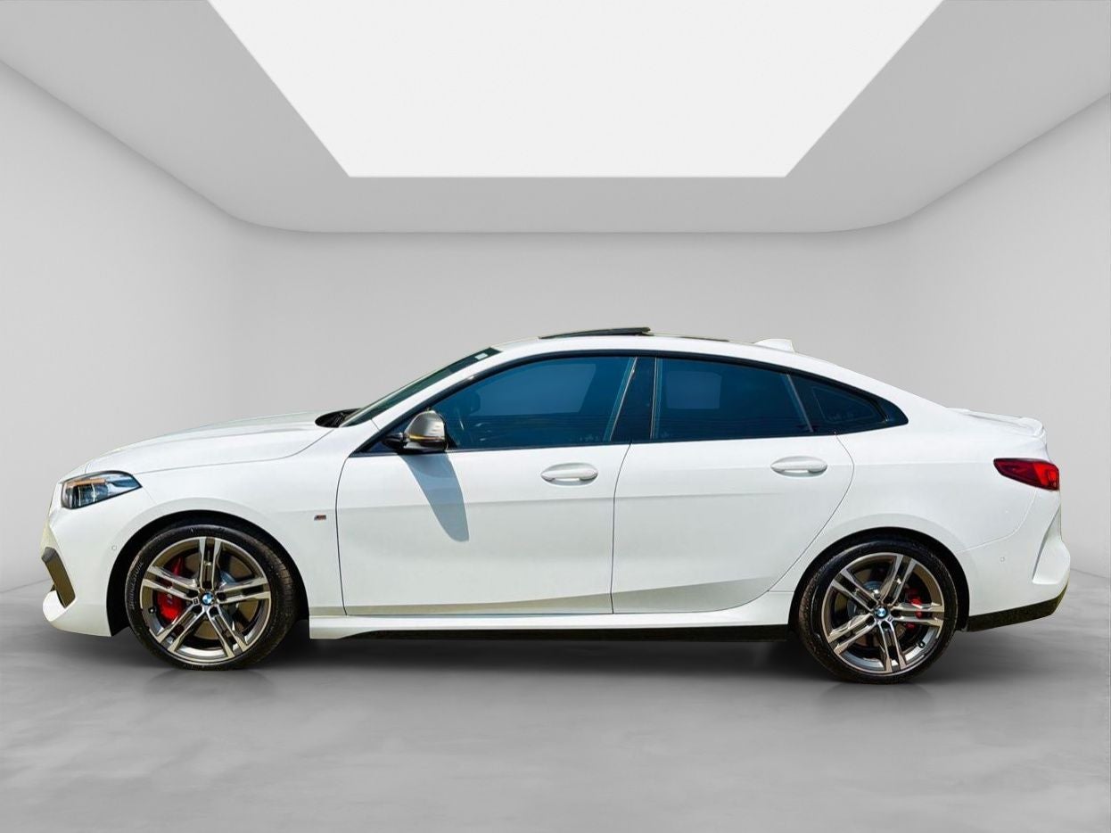 2024 BMW Serie 2 2.0 M235i xDrive Grand Coupe At