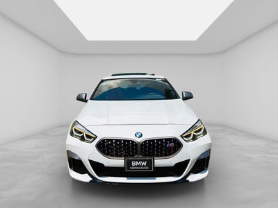 2024 BMW Serie 2 2.0 M235i xDrive Grand Coupe At