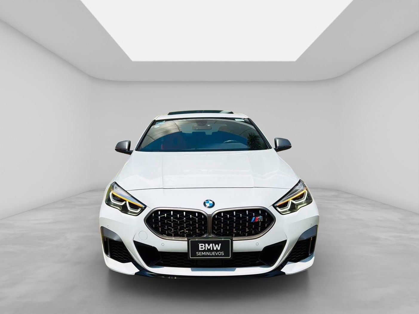 2024 BMW Serie 2 2.0 M235i xDrive Grand Coupe At