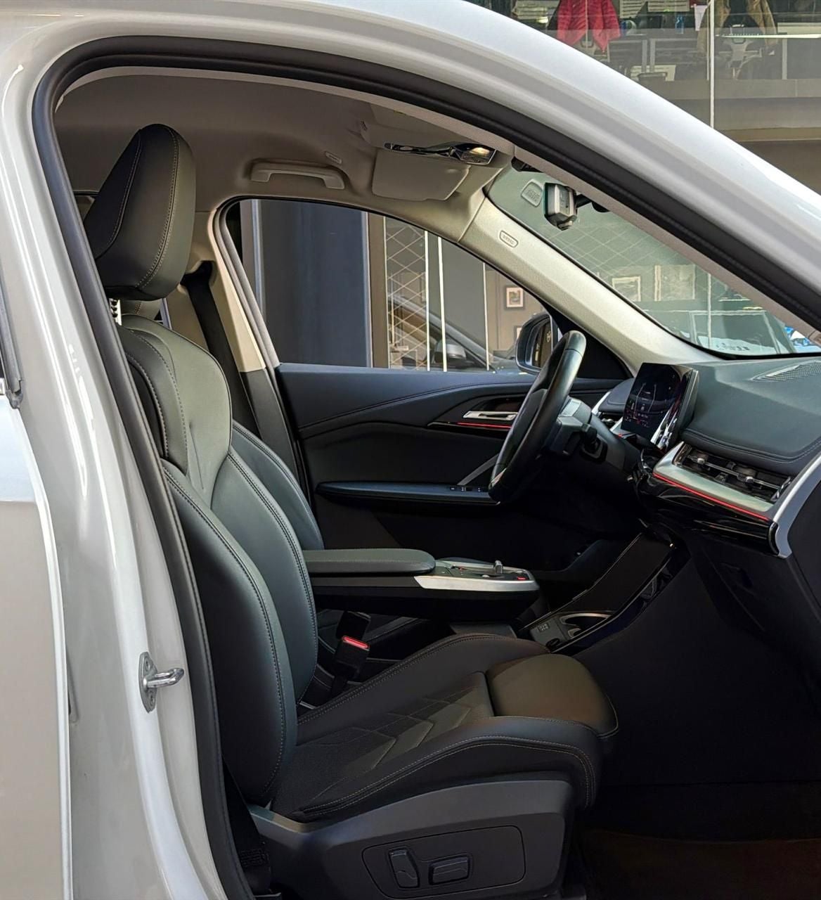 2025 BMW X1 1.5 sDrive18i At