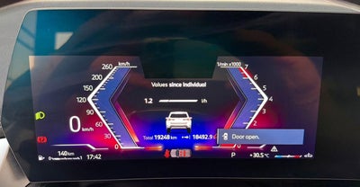 2025 BMW X1 1.5 sDrive18i At