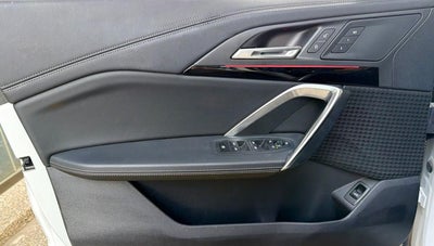 2025 BMW X1 1.5 sDrive18i At