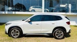 2025 BMW X1 1.5 sDrive18i At