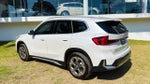 2025 BMW X1 1.5 sDrive18i At
