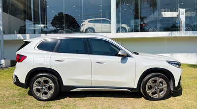 2025 BMW X1 1.5 sDrive18i At