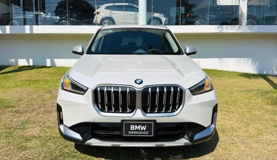2025 BMW X1 1.5 sDrive18i At