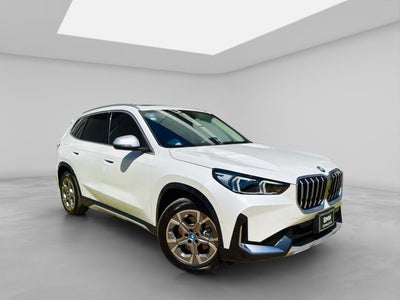 2024 BMW X1 1.5 xDrive25e At