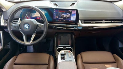 2024 BMW X1 1.5 xDrive25e At