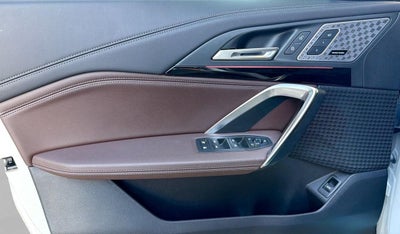 2024 BMW X1 1.5 xDrive25e At