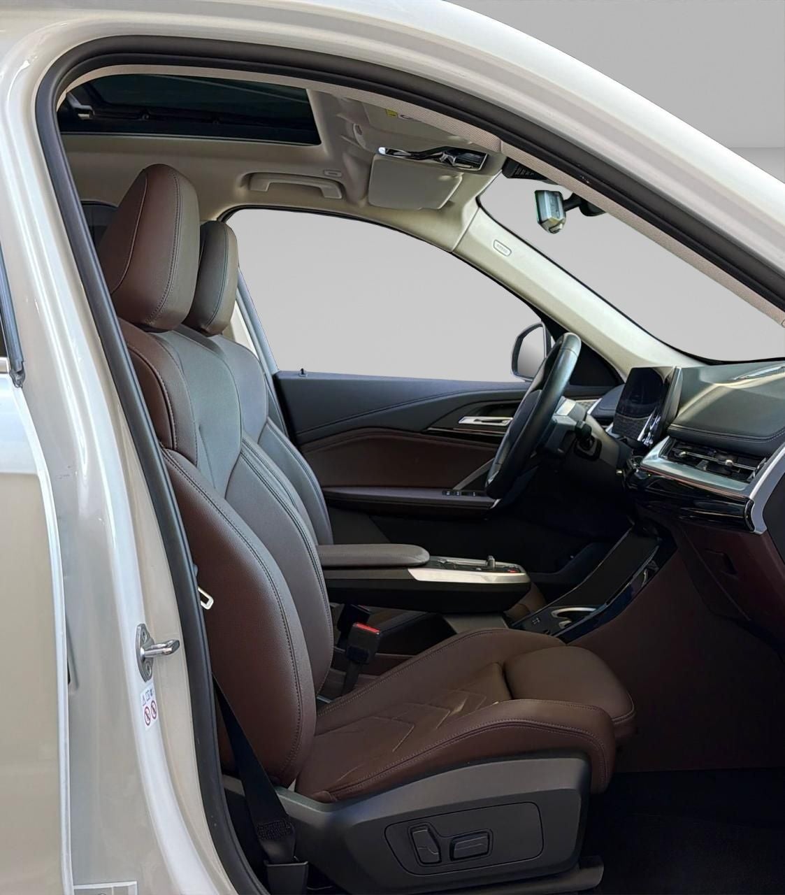 2024 BMW X1 1.5 xDrive25e At