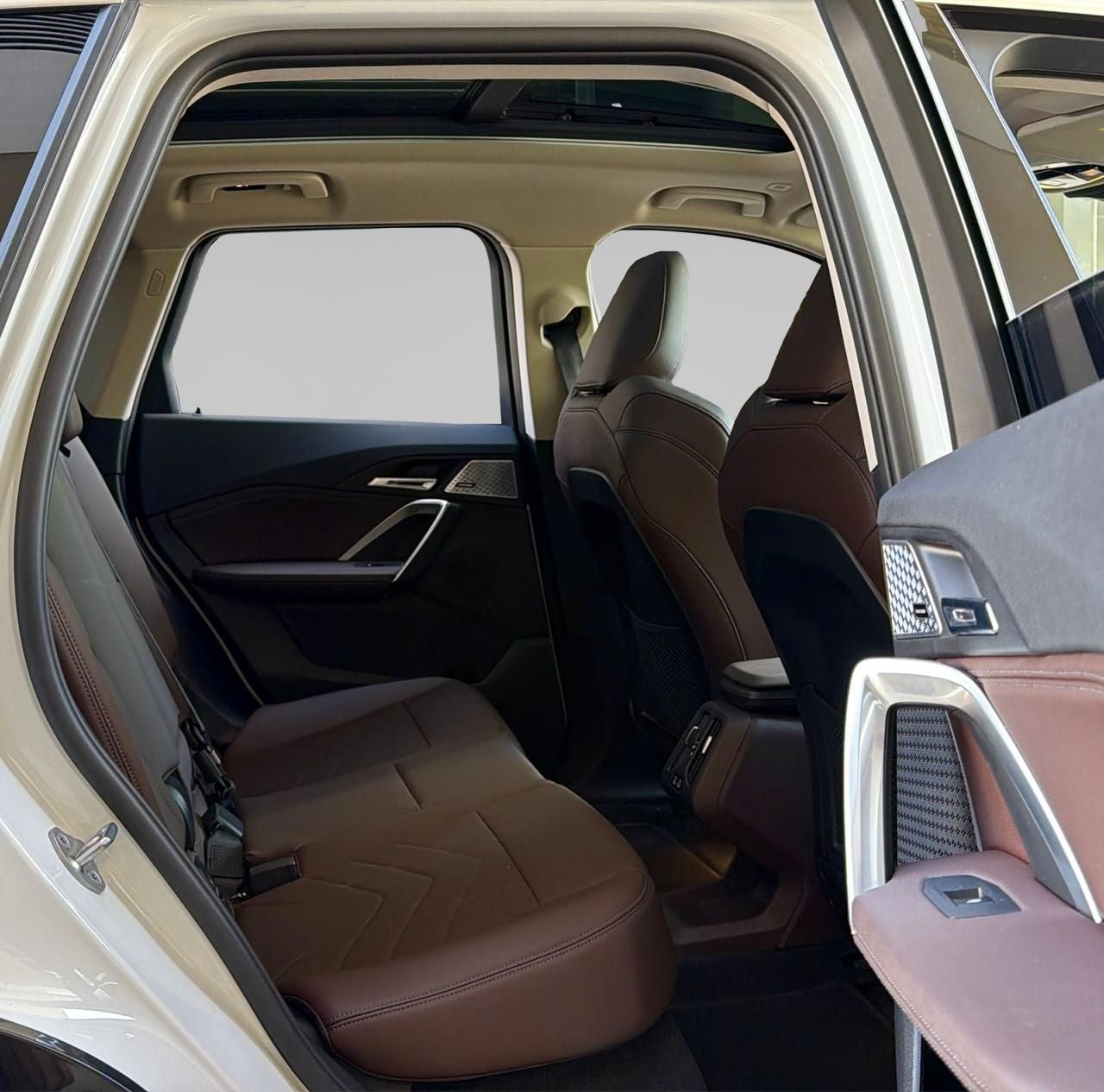 2024 BMW X1 1.5 xDrive25e At