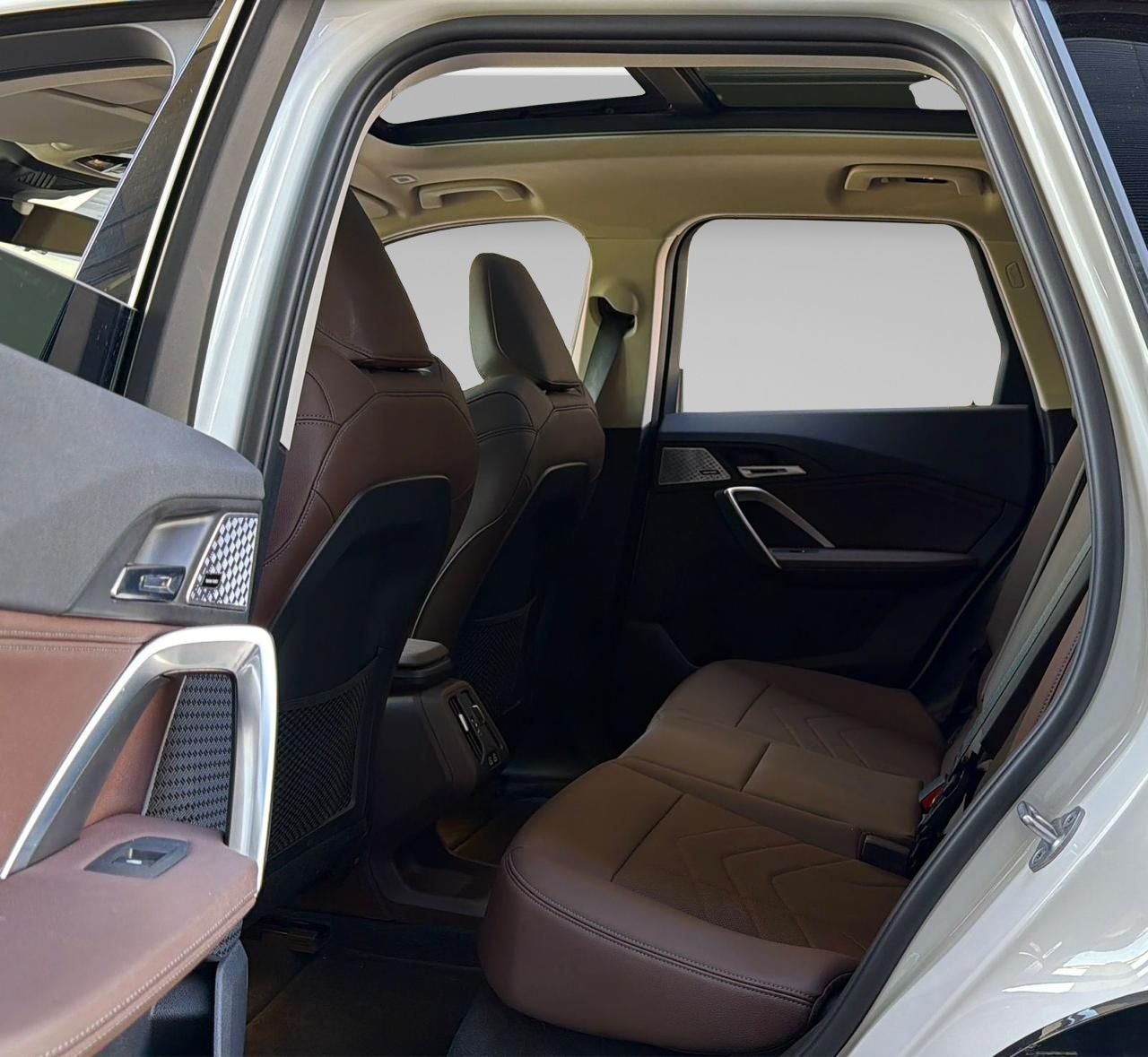 2024 BMW X1 1.5 xDrive25e At